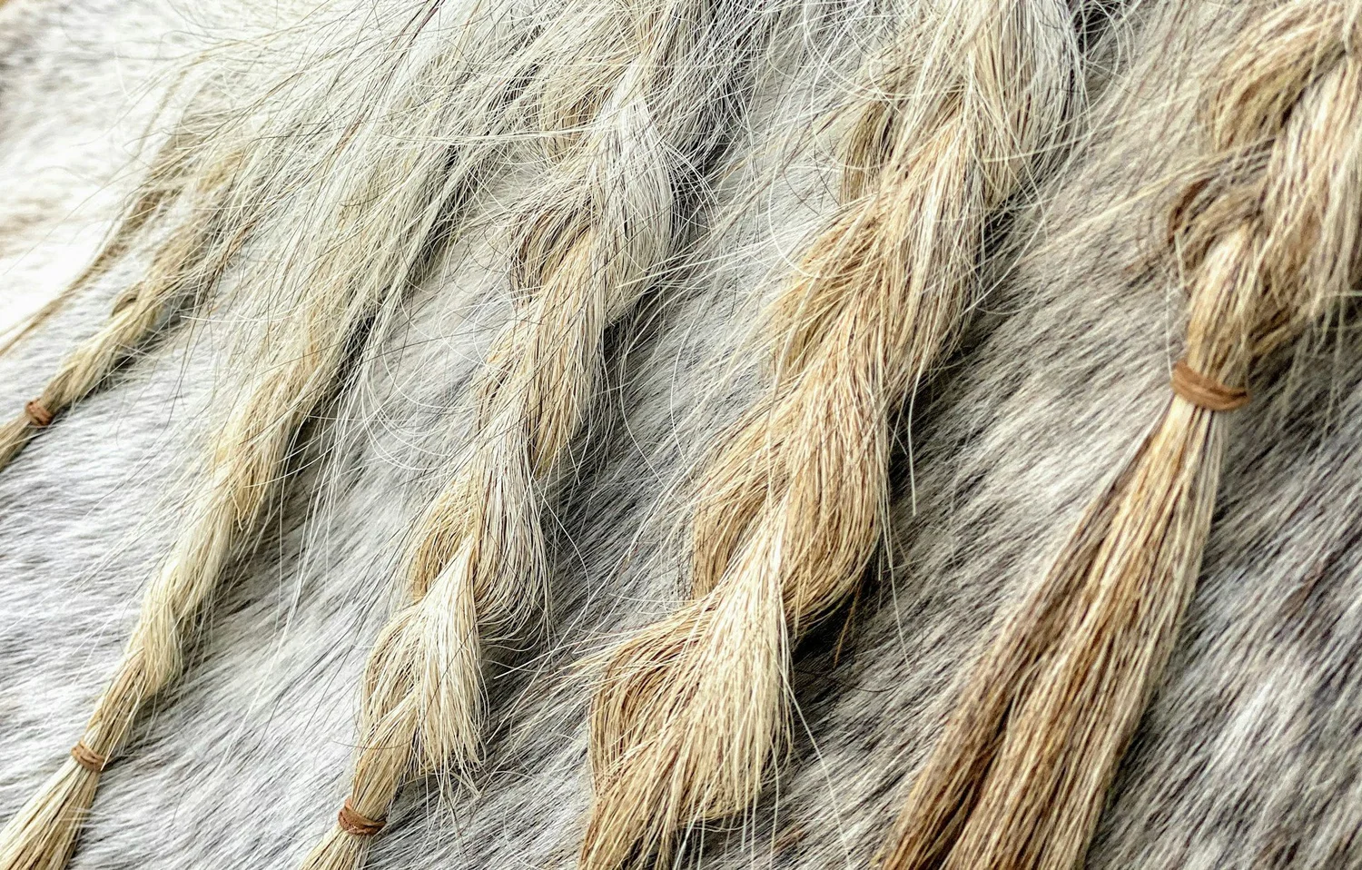 Professionele haar extensions bij HealPoint